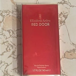 NEW IN BOX, Elizabeth Arden “Red Door”